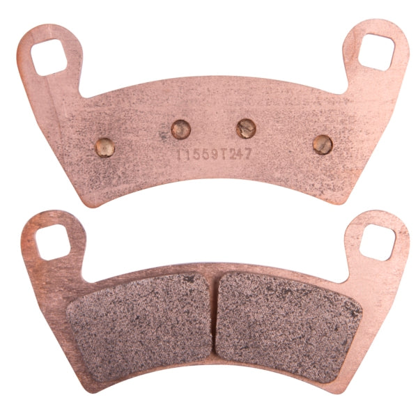 Kimpex HD Metallic Brake Pad (250446)