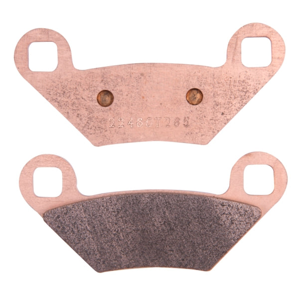 Kimpex HD Metallic Brake Pad (250459)
