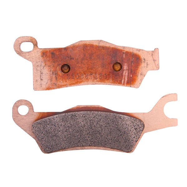Kimpex HD Metallic Brake Pad (250472)