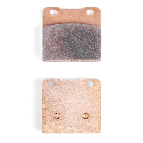 Kimpex HD Metallic Brake Pad (250542)