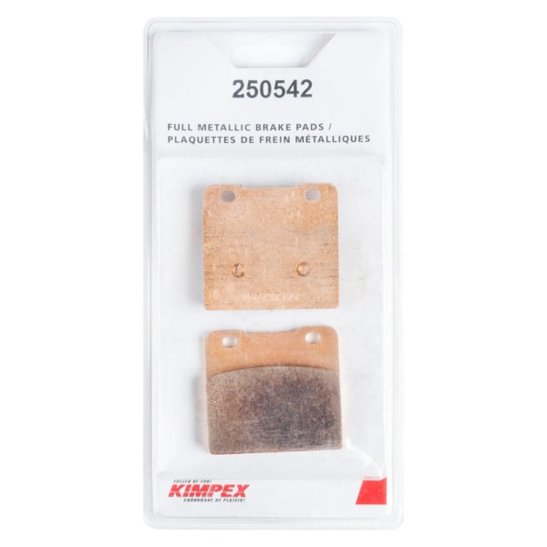 Kimpex HD Metallic Brake Pad (250542)