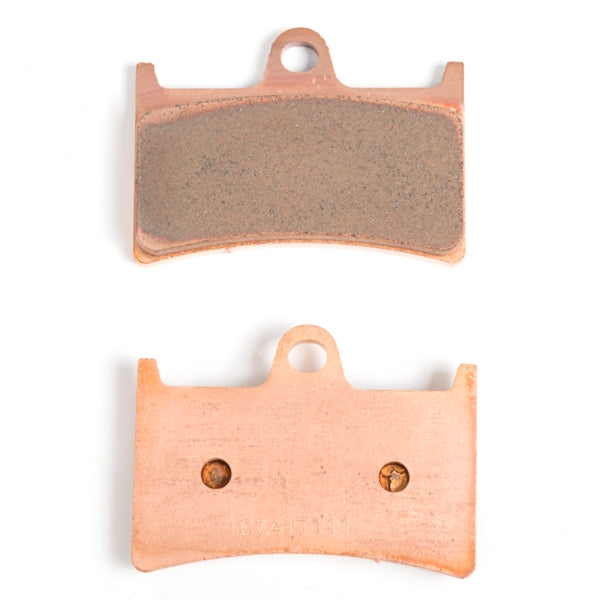 Kimpex HD Metallic Brake Pad (250560)