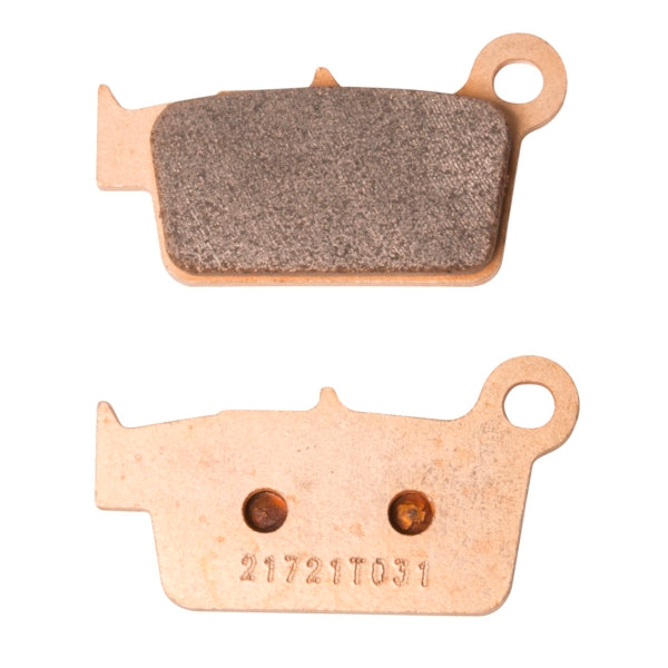 Kimpex HD Metallic Brake Pad (250562)