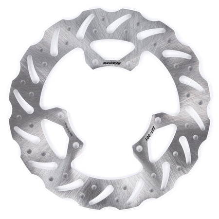 Kimpex HD Rotor made Carbon Steel (250687)