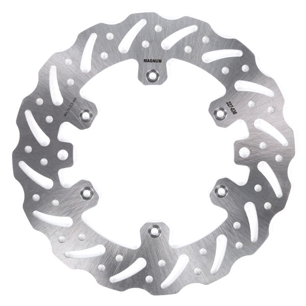Kimpex HD Rotor made Carbon Steel (250702)