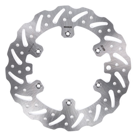 Kimpex HD Rotor made Carbon Steel (250702)