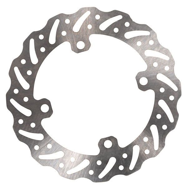 Kimpex HD Rotor made Carbon Steel (250705)