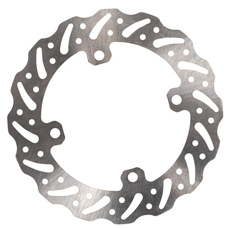 Kimpex HD Rotor made Carbon Steel (250705)