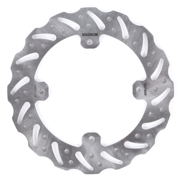 Kimpex HD Rotor made Carbon Steel (250706)