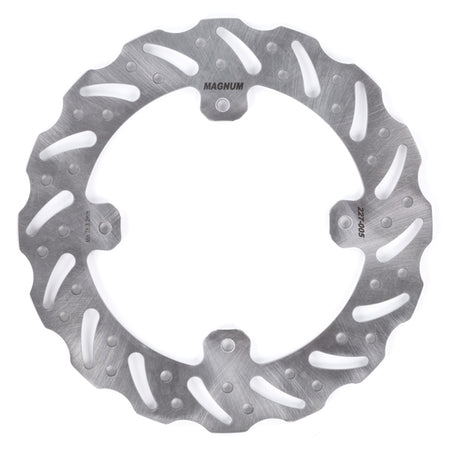 Kimpex HD Rotor made Carbon Steel (250706)