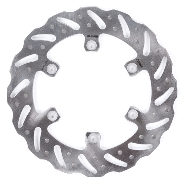 Kimpex HD Rotor made Carbon Steel (250717)