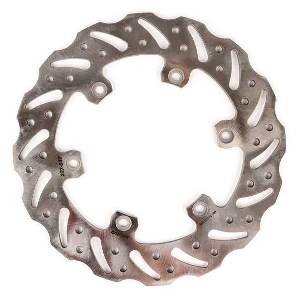 Kimpex HD Rotor made Carbon Steel (250722)