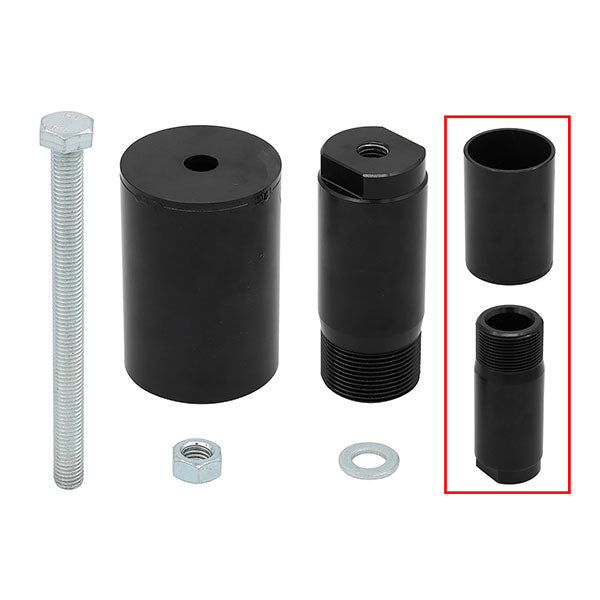 SPX QRS clutch tool kit (SM-12526)