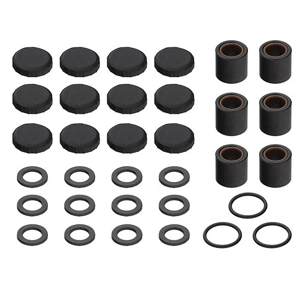 KIT DE RECONSTRUCTION D'EMBRAYAGE PRIMAIRE SPX (SM-03278)