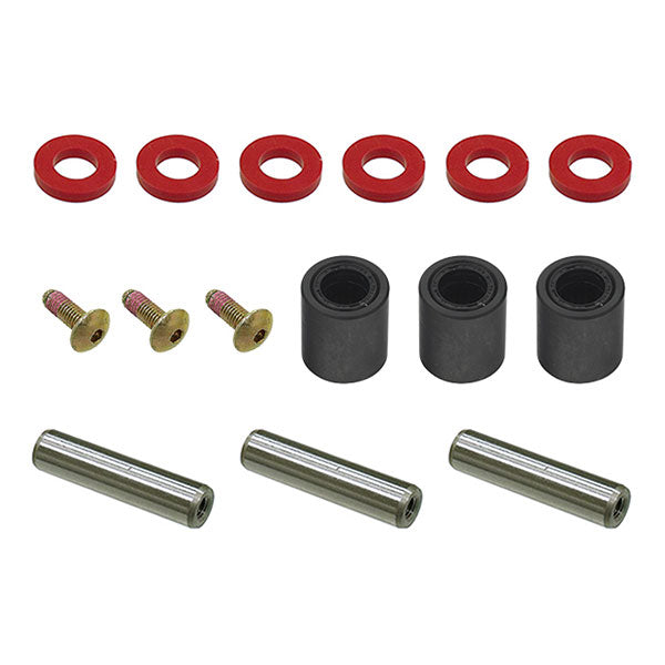 KIT DE RÉPARATION D'EMBRAYAGE SPX DRIVE (SM-03283)