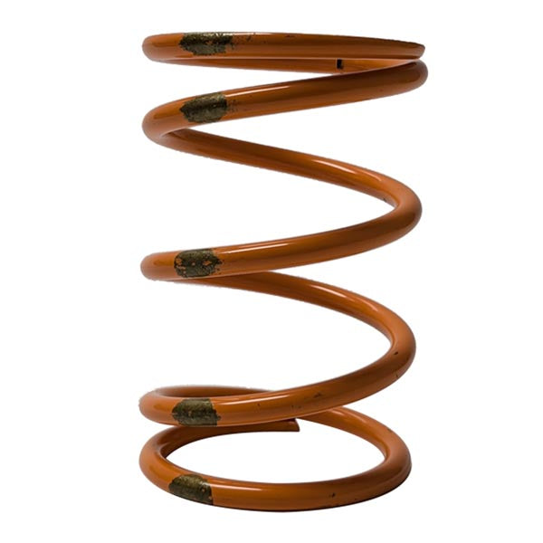 SPRING SECONDARY VENM ORG/GLD (210270-006)