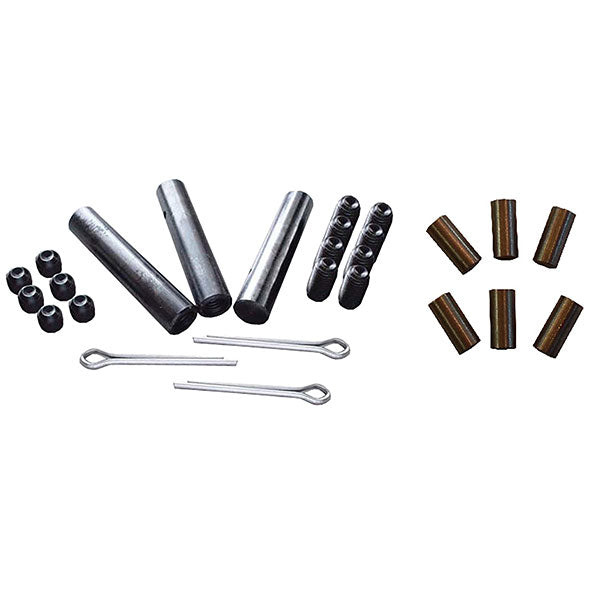 KIT DE GOUPILLES RÉGLABLES STRAIGHTLINE PERFORMANCE TRA (121-231)