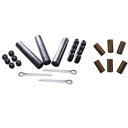 Straightline Performance TRA Adjustable Pin Kit (121-232)