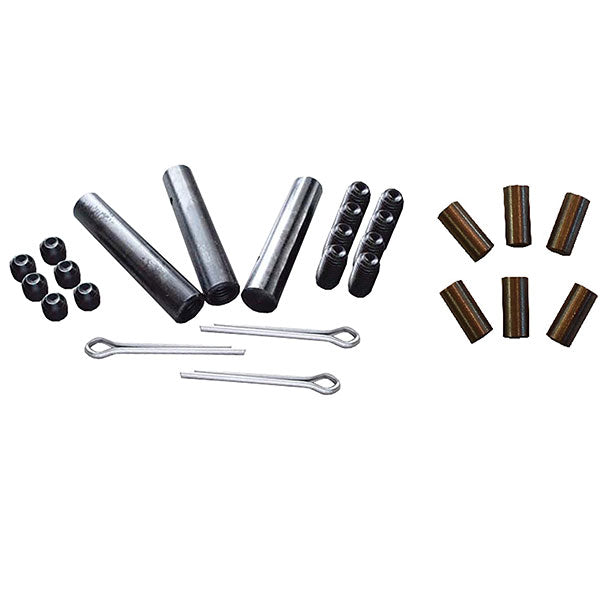 STRAIGHTLINE PERFORMANCE TRA ADJUSTABLE PIN KIT (121-232)