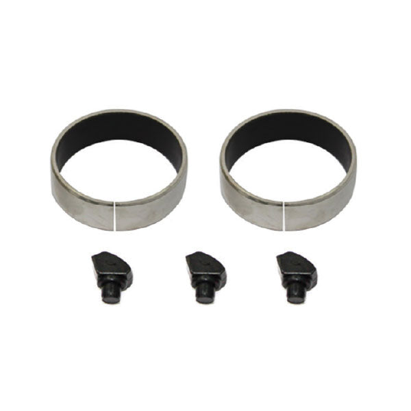 KIT D'EMBRAYAGE SECONDAIRE ENTRAÎNÉ SPX (SM-03091)