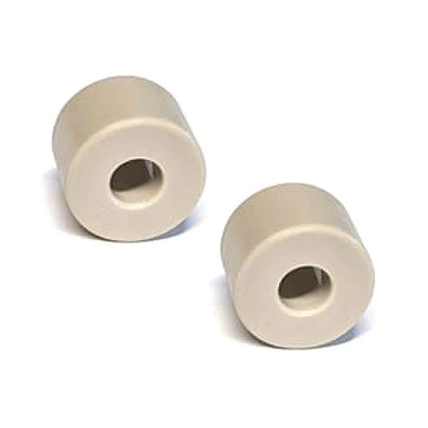 Paire de rouleaux secondaires larges Straightline TSS-04 (125-140)