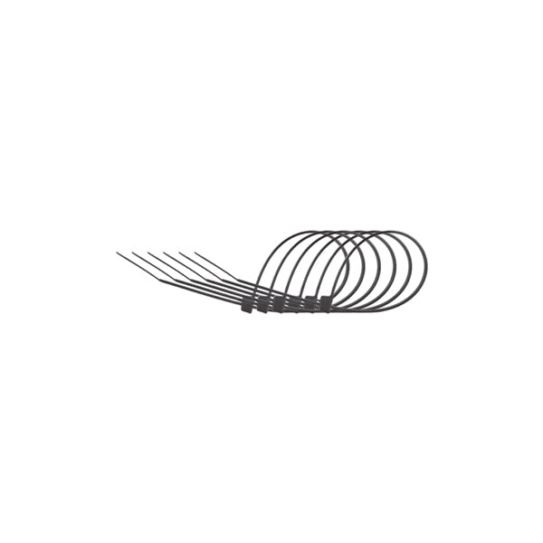 Polisport Collier de serrage réutilisable (255032)