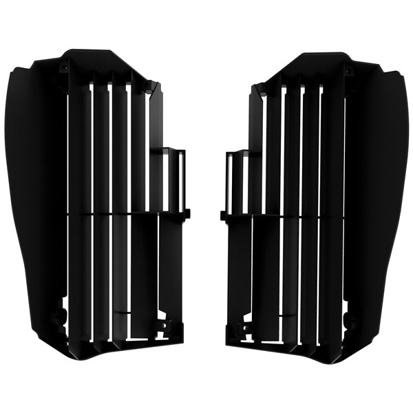 Polisport Grille de radiateur — YAMAHA 255047