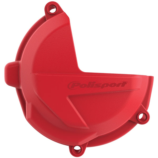 Polisport Clutch Cover Protector (255058)