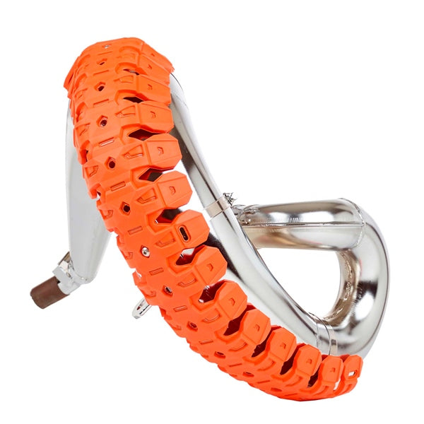 Polisport Head Pipe Guard (255111)