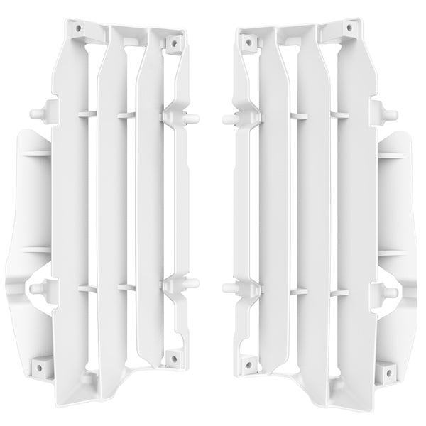 Polisport Radiator Louvers (255171)
