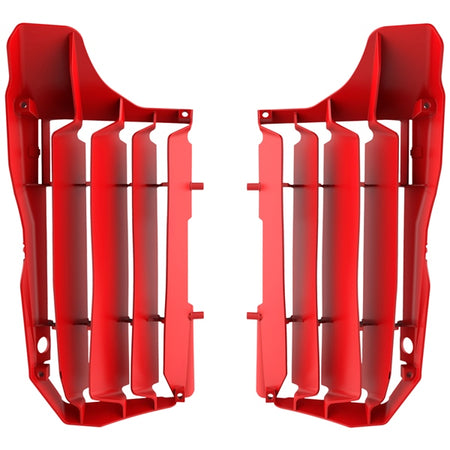 Polisport Grille de radiateur — HONDA 255175
