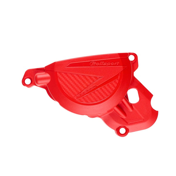 Polisport Ignition Cover Protector (255180)