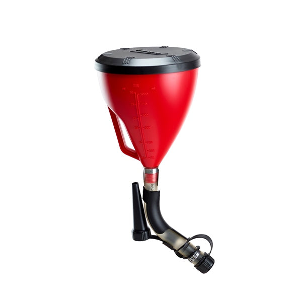 Polisport Prooctane Multipurpose Funnel (255195)
