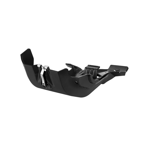 Polisport Fortress Skid Plate — HONDA