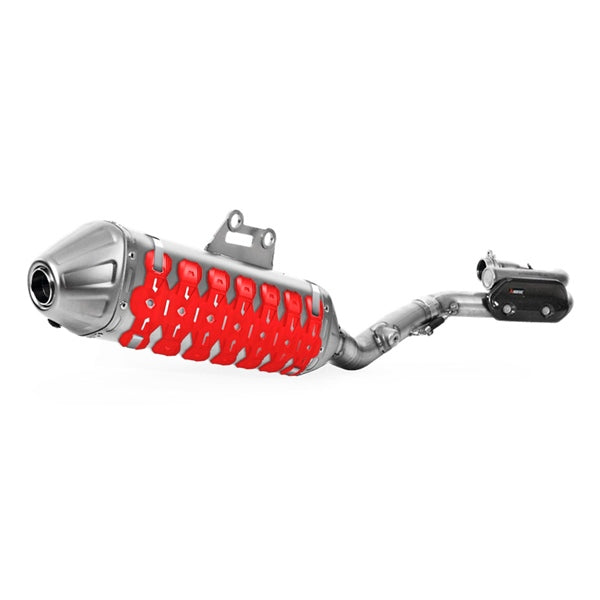 Polisport Silencer Protector (255245)
