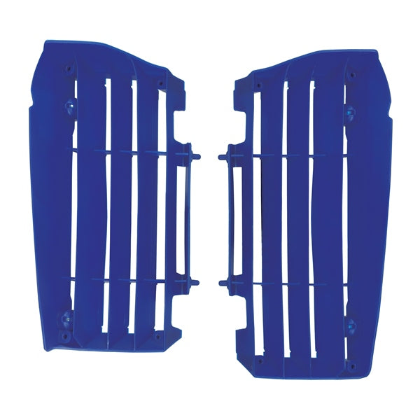 Polisport Radiator Louvers (255326)