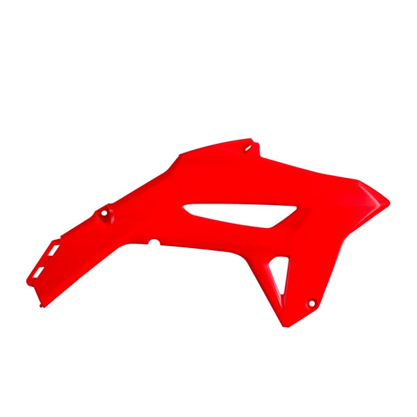 Polisport Radiator Scoop (255401)