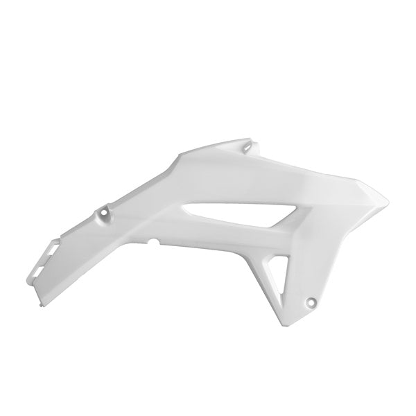 Polisport Radiator Scoop (255402)