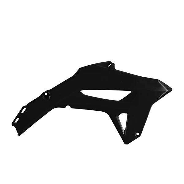 Polisport Radiator Scoop (255403)