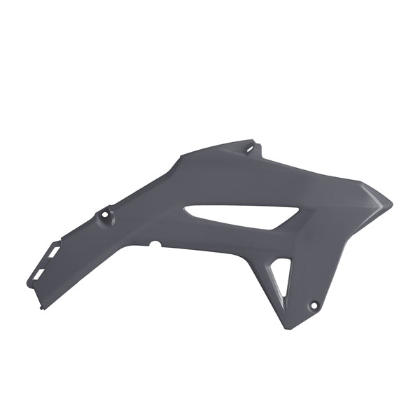 Polisport Radiator Scoop (255404)