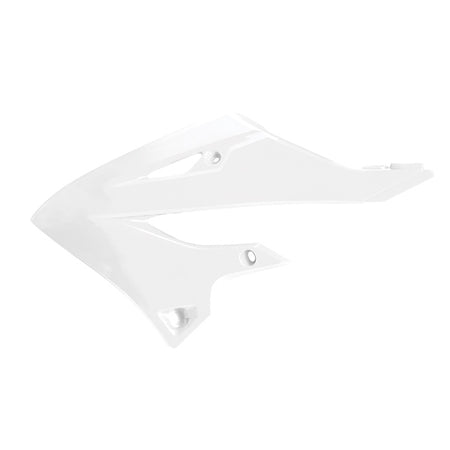 Polisport Radiator Scoop (255484)