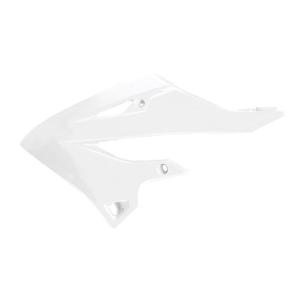 Polisport Radiator Scoop (255484)