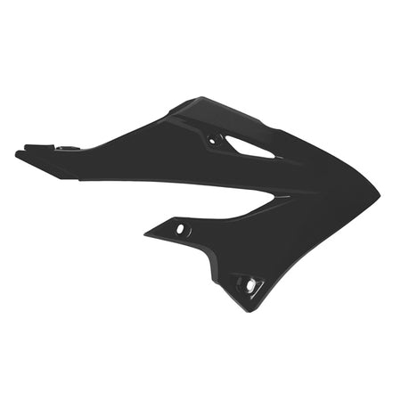 Polisport Radiator Scoop (255485)