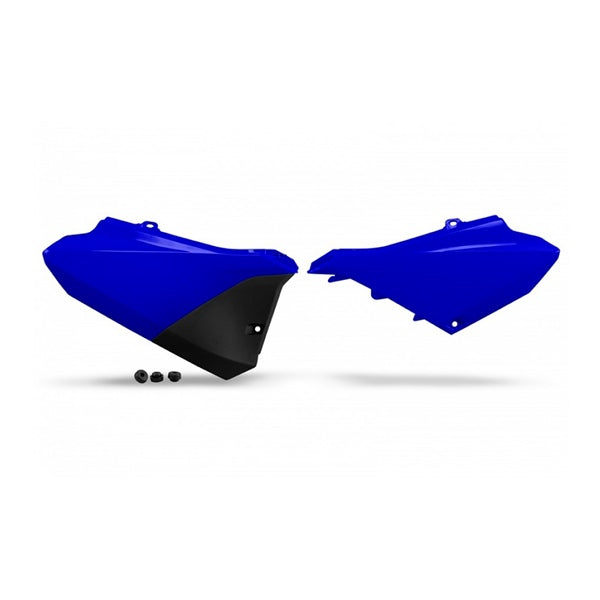 Polisport Side Panels (255496)