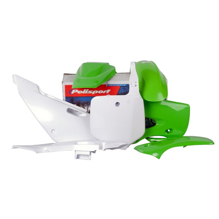 Polisport Ensemble complet MX (255503)