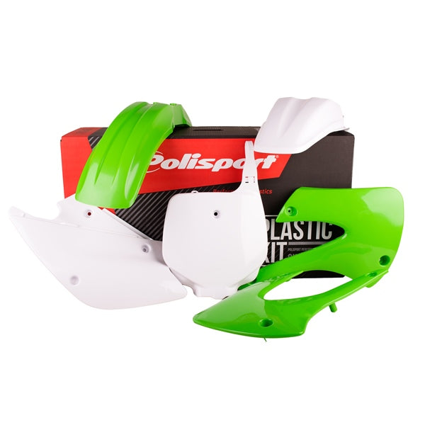 Polisport Ensemble complet MX (255516)