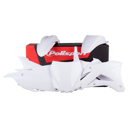 Polisport Ensemble complet MX (255522)