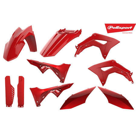 Polisport MX Complete Kit (255551)
