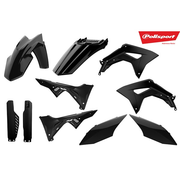 Polisport MX Complete Kit (255552)