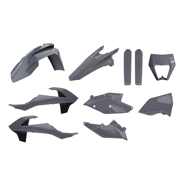 Polisport Ensemble complet MX (255578)